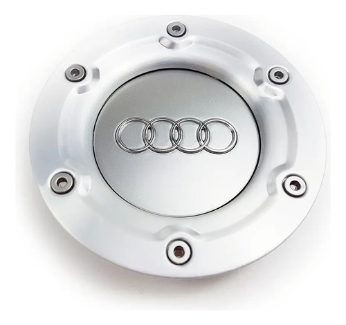 1 Pieza De Tapa De Audi 146 Mm