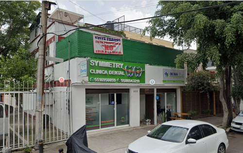 Venta De Casa En Venustiano Carranza Cdmx, En La Colonia Jardin Balbuena. Fr*