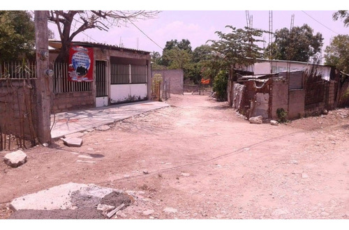 Extenso Terreno En San Jose Teran