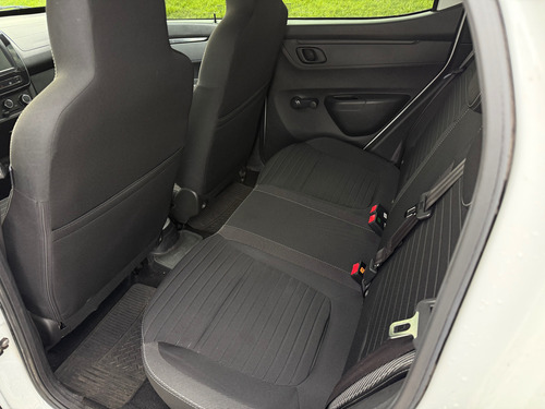 Renault Kwid 1.0 Sce 66cv Intense