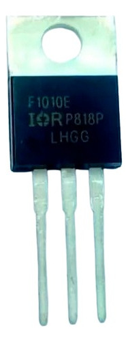 Circuito Integrado Irf1010e F1010e Mosfet 