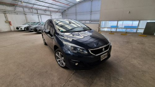 Imagen 22 de 24 de Peugeot 308 Feline Thp Perfectas Condiciones (m)#5