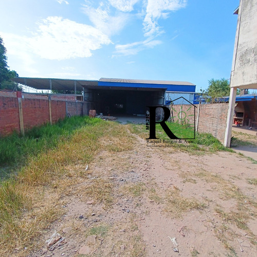 Galpo / Deposito - Resistencia, Chaco