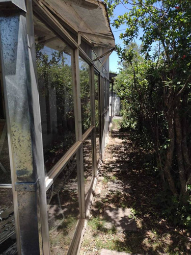 Venta Casa Quinta Amoblada En Francisco Alvarez Partido De Moreno