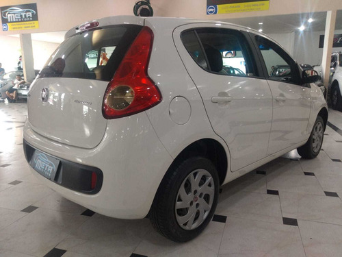 Fiat Palio Attractive 1.0 Evo (flex)