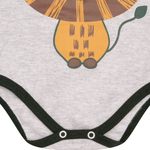 Roupa Bebê Conjunto Body Com Calça Saruel Moletom Felpado