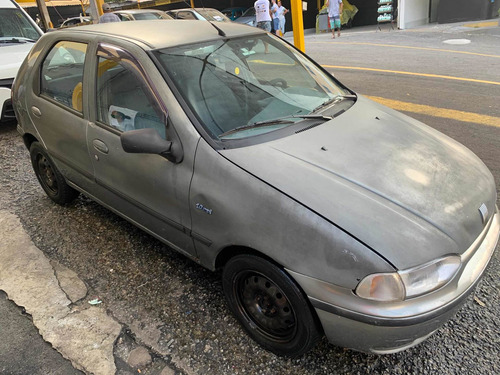 Fiat Palio 1999 1.0 Edx 5p