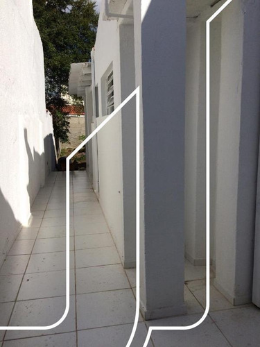 Imagem 12 de 16 de Casa Comercial À Venda, Vila Santana - Sorocaba/sp - 6154