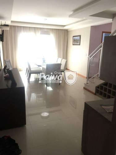 Imagem 3 de 18 de Apartamento- Teresópolis, Taumaturgo - 3095
