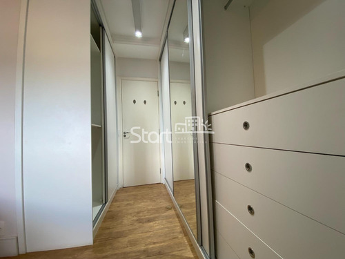 Imagem 23 de 30 de Apartamento À Venda Em Loteamento Alphaville Campinas - Ap005950