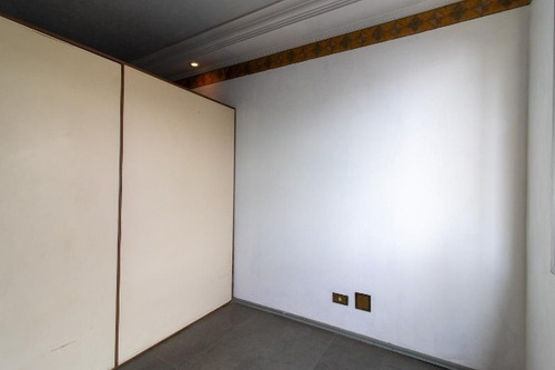 Apartamento A Venda No Sizenando De Paula Pinheiro