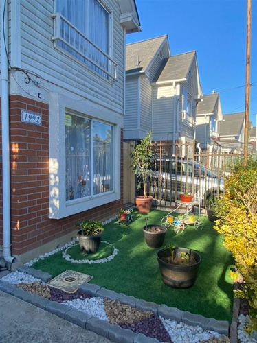 Imagen 3 de 17 de Inmobiliaria Alto Campo Vende Casa En Curauma