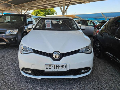 MG GT 1.5 Std