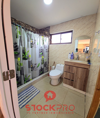 Casa 3d 2b En Cond. Santa María, Algarrobo ¡oportunidad!