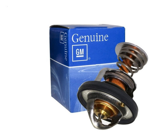 Termostato Refrigerante Motor Chevrolet Impala 3.5l V6 2007