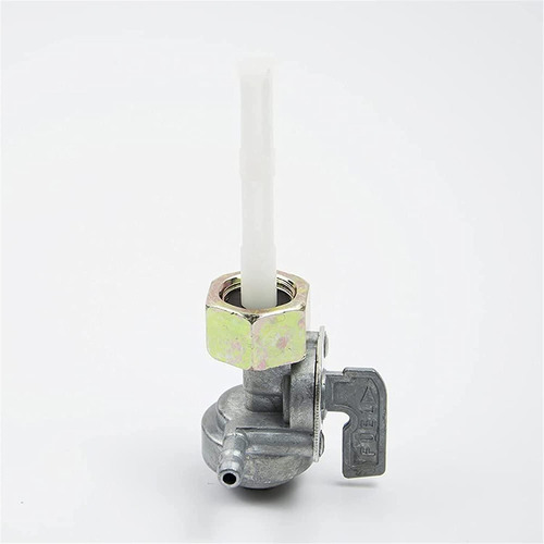 Highfine Bomba De Válvula De Interruptor De Combustible Para