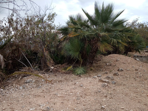 Excelente Terreno Panorámico