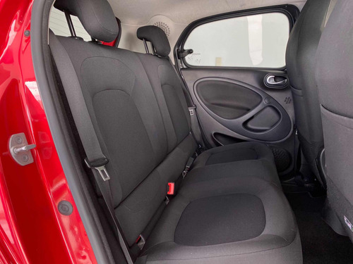 Smart Forfour 8.9l Passion Turbo . At