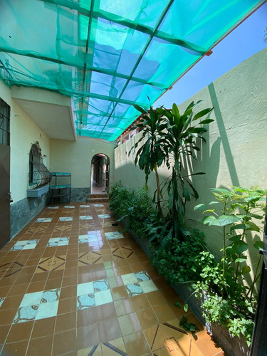 Se Vende Casa/urbanización Andrés Bello Maracay/pg1112