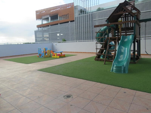 Imagen 12 de 14 de Venta De Apartamento En Ph Vertikal, Costa Del Este 21-5368