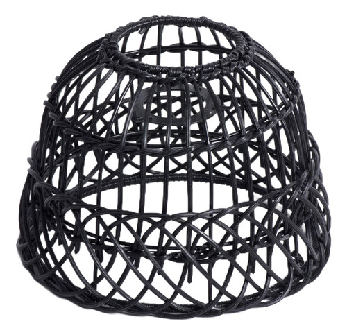 Aplique Colgante Para Lámpara Colgante, Accesorio De Negro