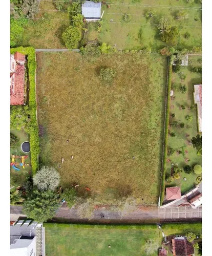 Venta Lote De 3056 Mts2 Calima Darién, Valle Del Cauca. 11249.
