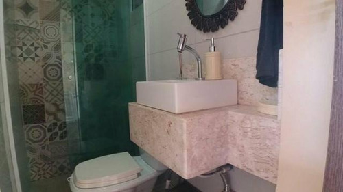 Imagem 10 de 10 de Casa Para Venda Em São Luís, Cohama, 3 Dormitórios, 1 Suíte - 2012/18
