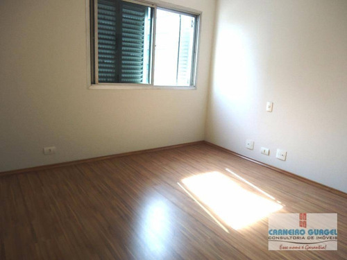 Apartamento Com 3 Dormitórios Para Alugar, 380 M² Por R$ 3.000,00/mês - Paraíso - São Paulo/sp - Ap0019