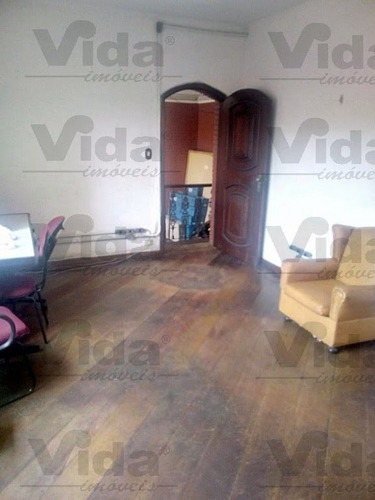 Casa Comercial Para Locação Em Km 18 - Osasco - 37282
