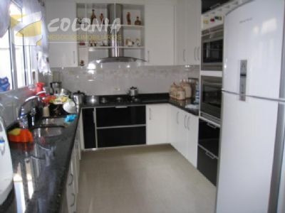 Imagem 3 de 11 de Casa - Ref: 19220