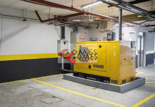 Imagem 17 de 30 de Prédio, 1510 M² - Venda Por R$ 6.750.000,00 Ou Aluguel Por R$ 45.000,00/mês - Jardim Do Mar - São Bernardo Do Campo/sp - Pr0080