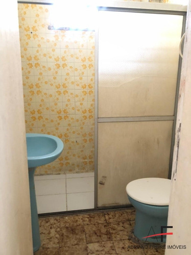 Imagem 14 de 19 de Apartamento Semi Mobiliado, 2 Quartos, Próximo A Beira Mar - Código: Ap6856