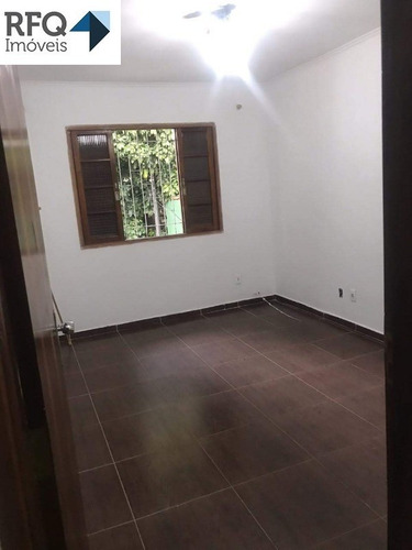 Imagem 4 de 18 de Lindo Sobrado Próximo Do Shopping Plaza Sul!! - Ca00294 - 67842532