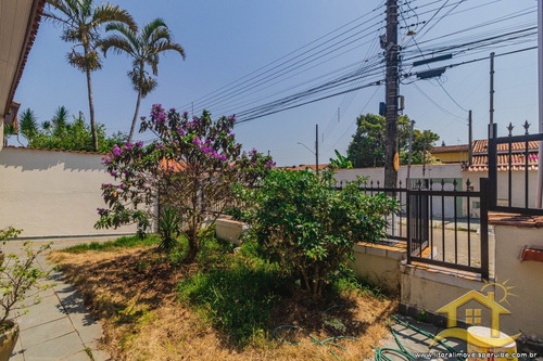 Imagem 2 de 18 de Casa No Bairro Jardim Imperador Em Peruíbe - 5648
