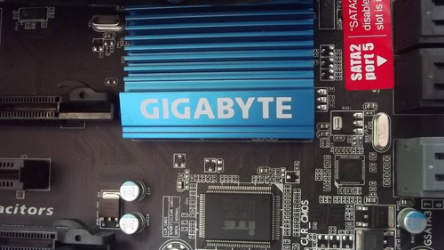 Consultoria E Manutenção De Computadores