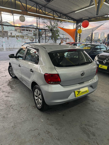 Volkswagen Gol 1.0 City