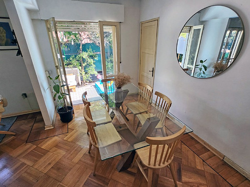 Venta Casa Providencia 5d+4b+2est+1bod 263m2 Barrio Tranquil