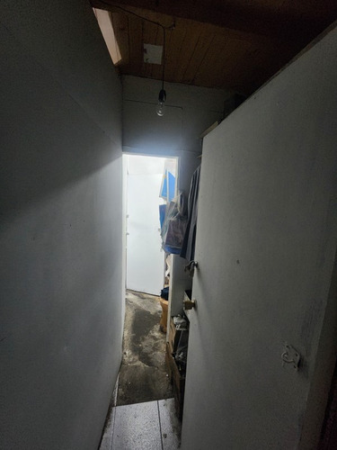 Excelente Local Comercial De 60 M2 Con Patente