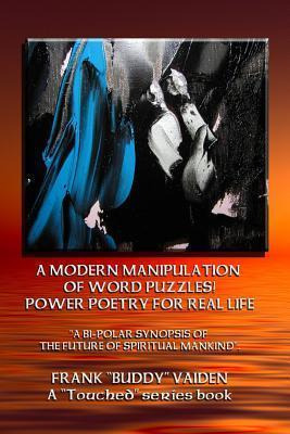 Libro Power Poetry For Real Life...a Modern Manipulation ...