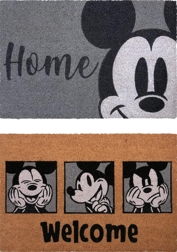 Gertmenian Disney Mickey Mouse - Tapete Retro Clásico Para E