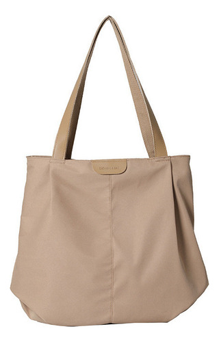 Bolso De Hombro Casual De Moda De Gran Capacidad For Mujer