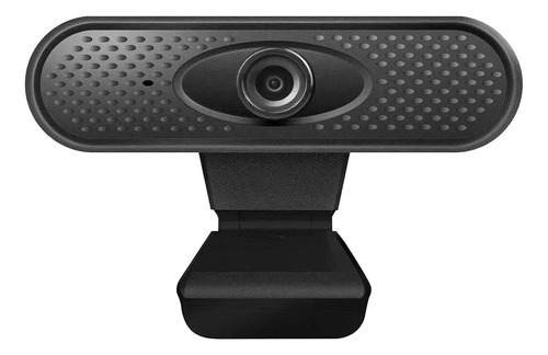 Cámara Focus 45 Deg Cámara Con Micrófono Para Pc 480p