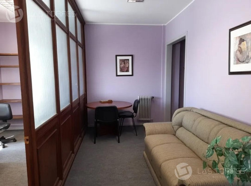 Vivienda U Oficina, Piso 4, Gastos Bajos