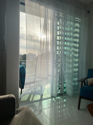 Imagen 28 de 30 de Apartamento En Venta En Los Rieles De Gurabo