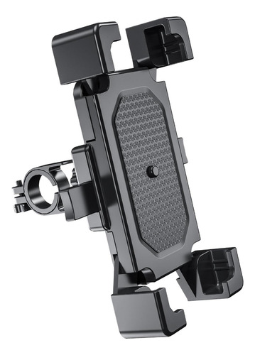 Soporte De Teléfono Para Bicicleta De Motocicleta Soporte