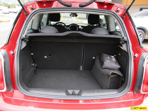 Mini Cooper 1.5 F56 Coupe Salt