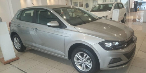Volkswagen Polo 2021 1.6 Msi Trendline At