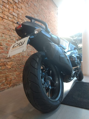 Imagem 7 de 15 de Bmw - K 1300 R 2010/2010 Conservada