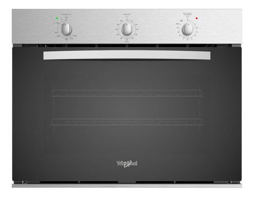 Horno Empotrable Whirlpool 30 Woa300s