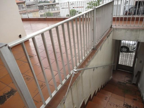 Casa Assobradada 165m² 3 Dormts. 3 Vagas Próx. À Av. Melchert - Ca6146 - Ca6146